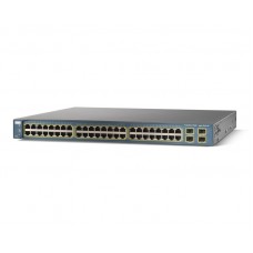 Cisco WS-C3560-48PS-E